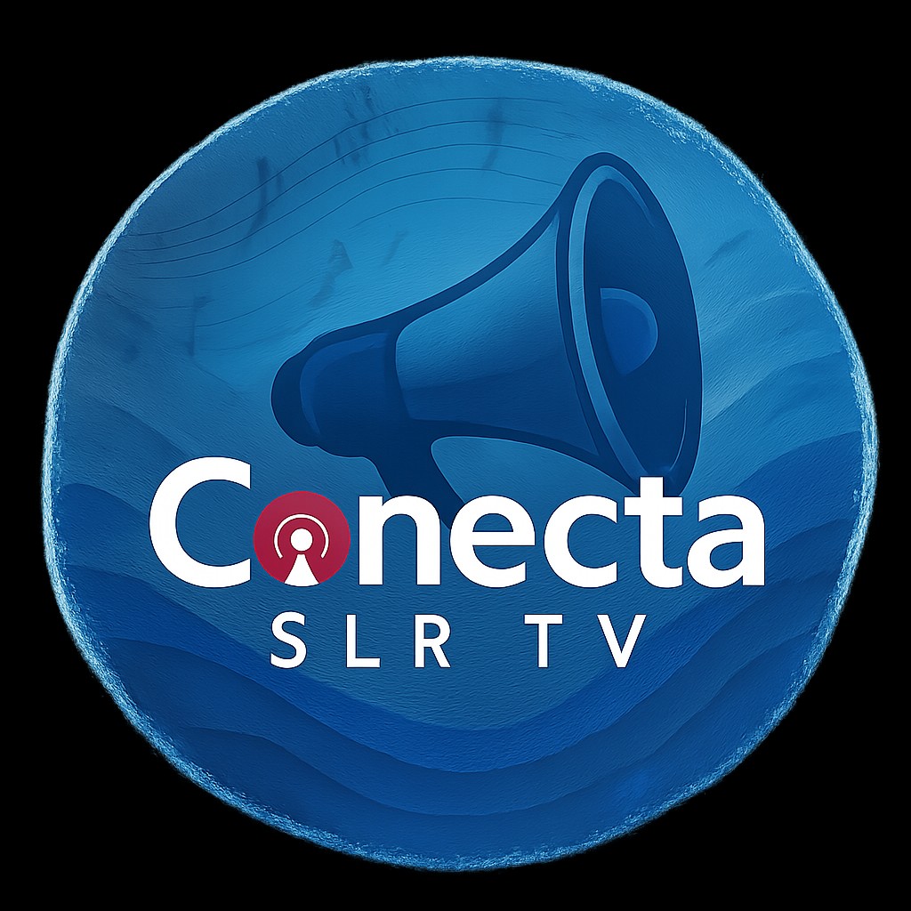 Logo Conecta SLR TV