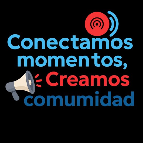 Slogan Conecta SLR TV